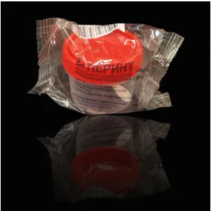 30 мл с ложкой