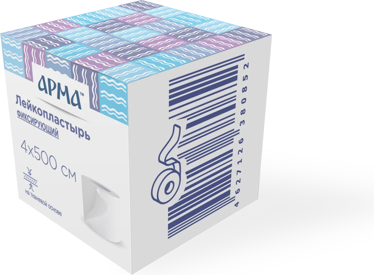 4х500