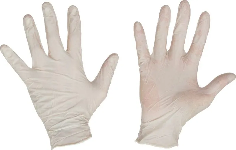 История появления перчаток в медицине