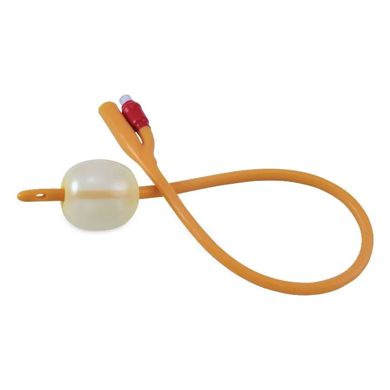 foley-catheter
