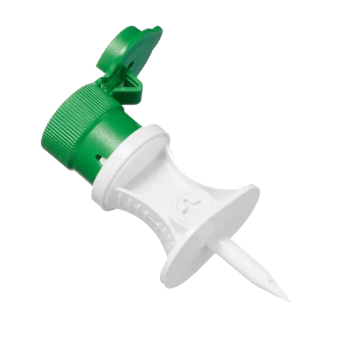 ТЗ Фильтр-канюля аспирационная ПолиСпайк-Grcap 13068