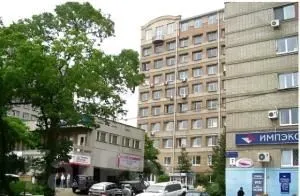 690078, г. Владивосток, ул. Комсомольская д. 3, этаж 10, офис 1 (Офис)