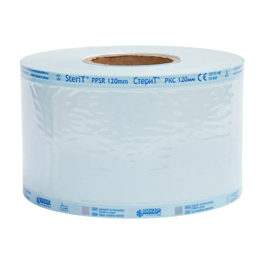 Рулон комбинированный плоский