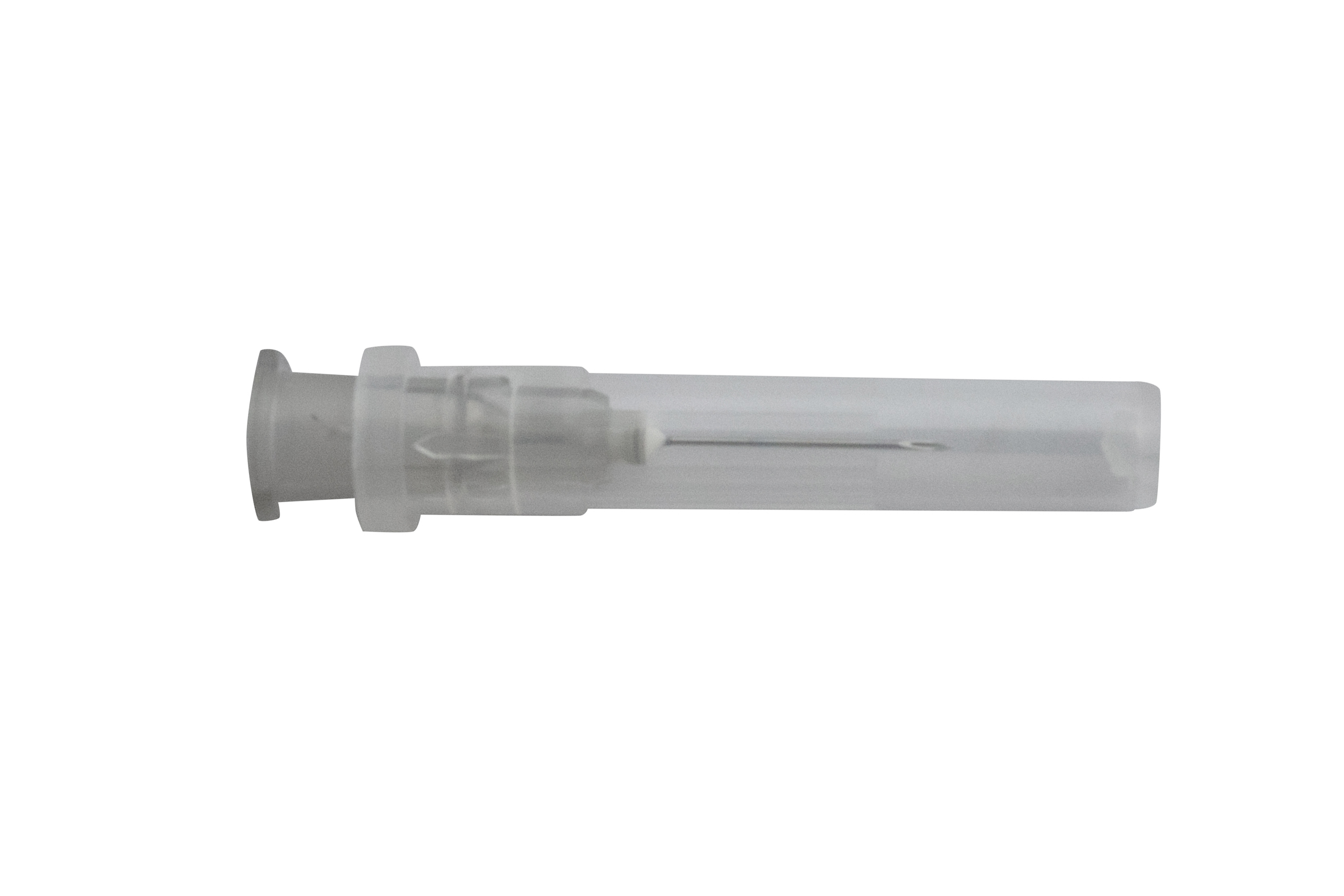 Игла инъекционная медицинская однократного применения стерильная 27G (0,4 х 12 мм)