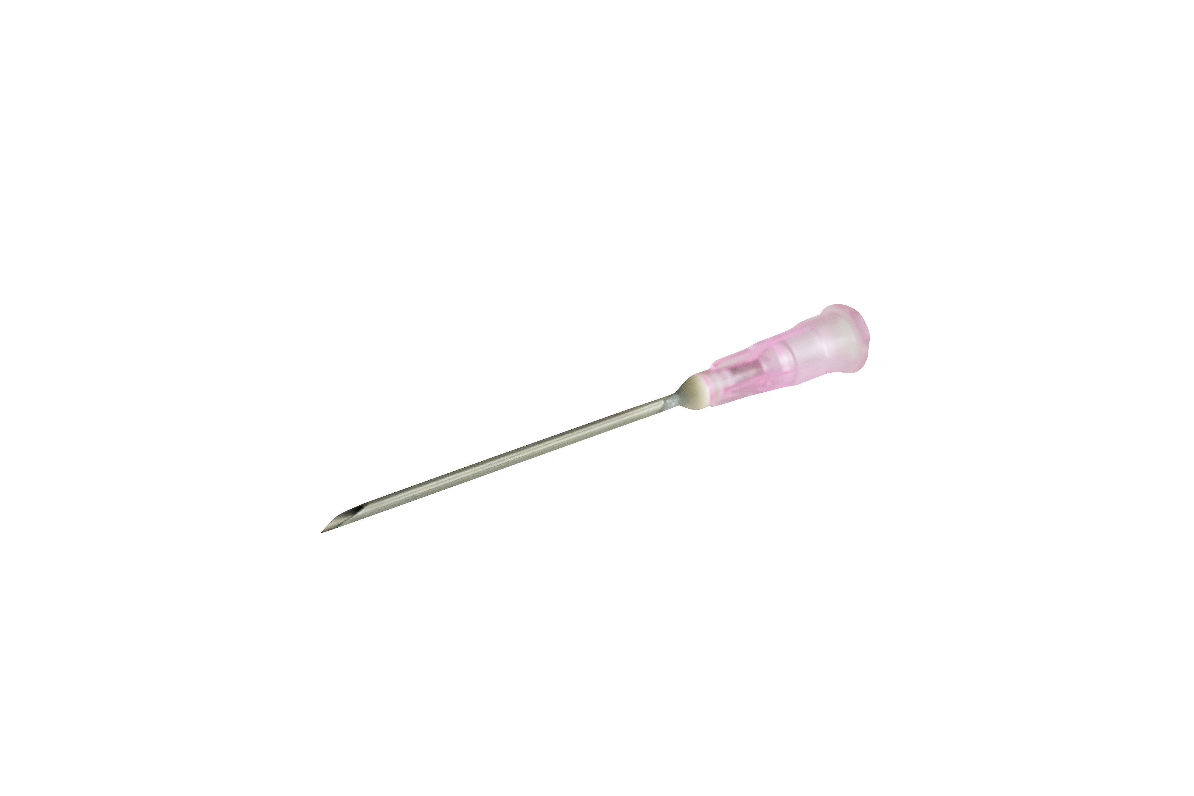 Игла инъекционная медицинская однократного применения стерильная 18G (1,2 х 40 мм)