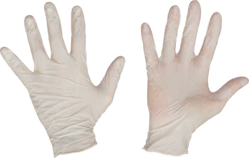 История появления перчаток в медицине