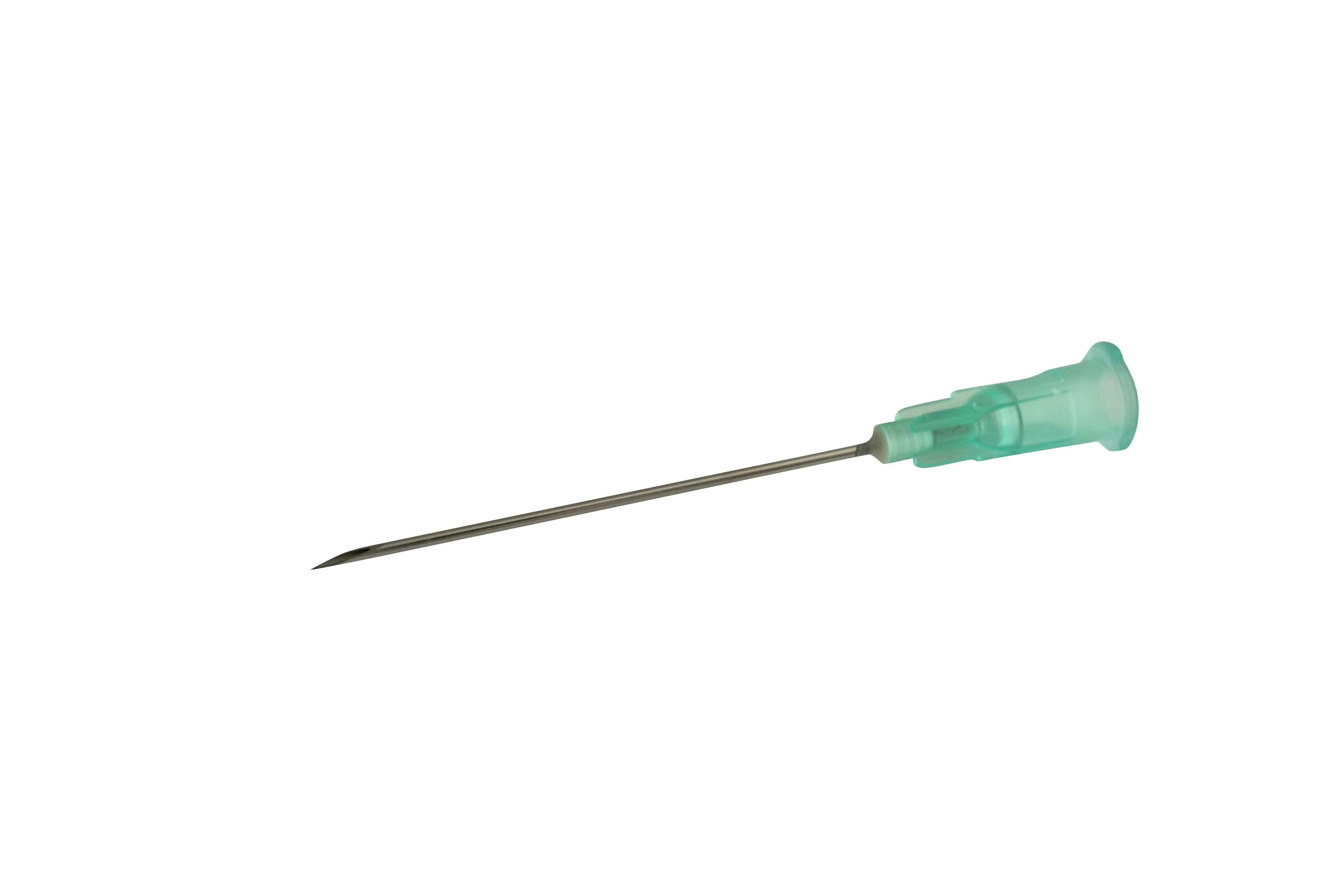 Игла инъекционная медицинская однократного применения стерильная 21G (0,8 х 40 мм)