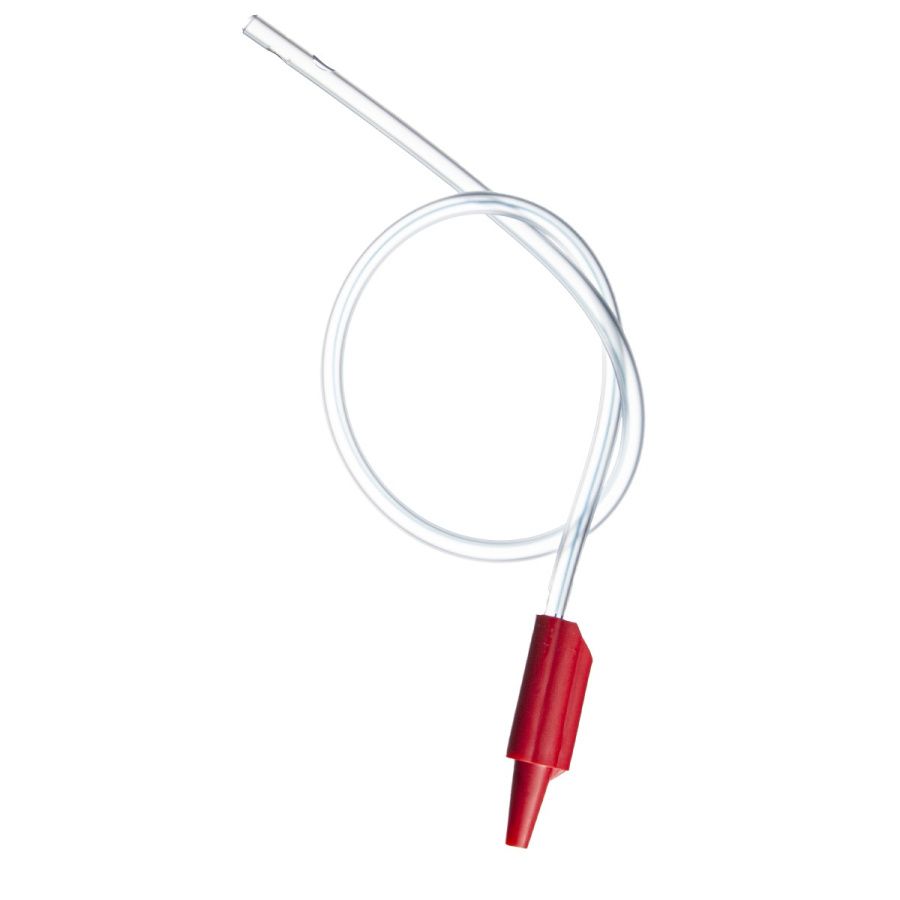 Фото Аспирационный 18