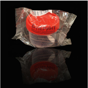 30 мл с ложкой