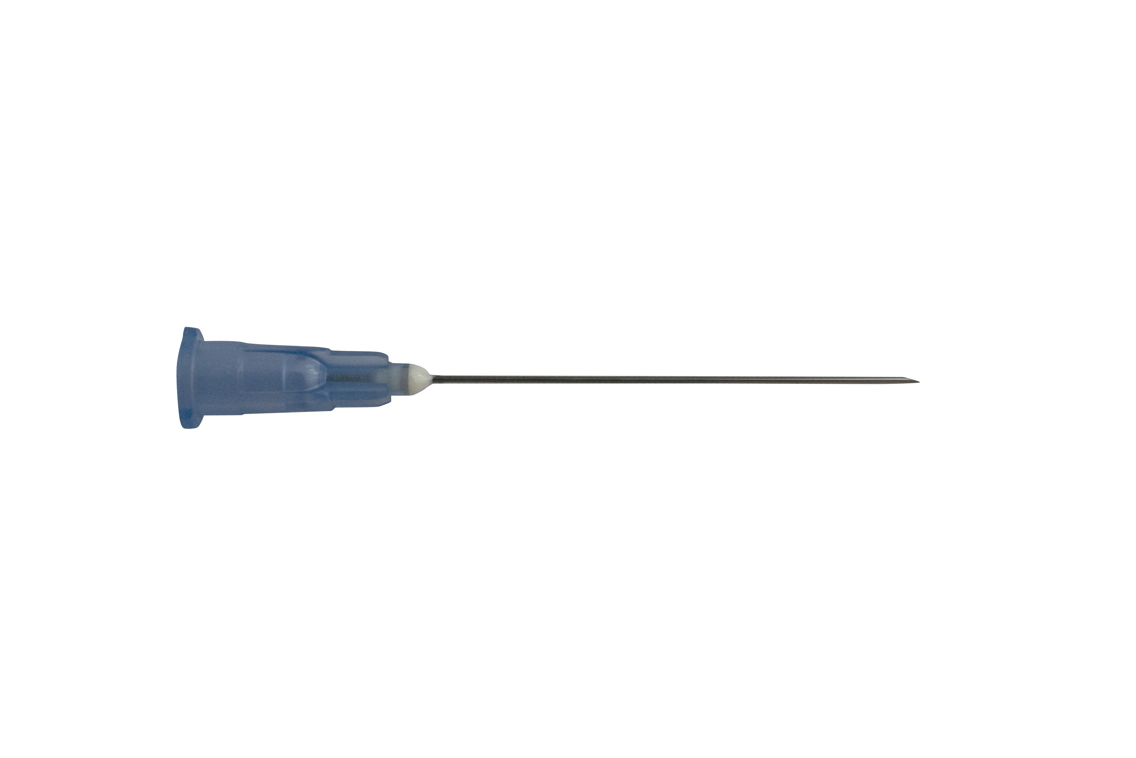 Игла инъекционная медицинская однократного применения стерильная 23G (0,6 х 40 мм)