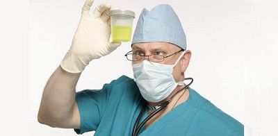 Определение соотношения белок/креатинин – современная альтернатива определению концентрации белка в суточной моче.