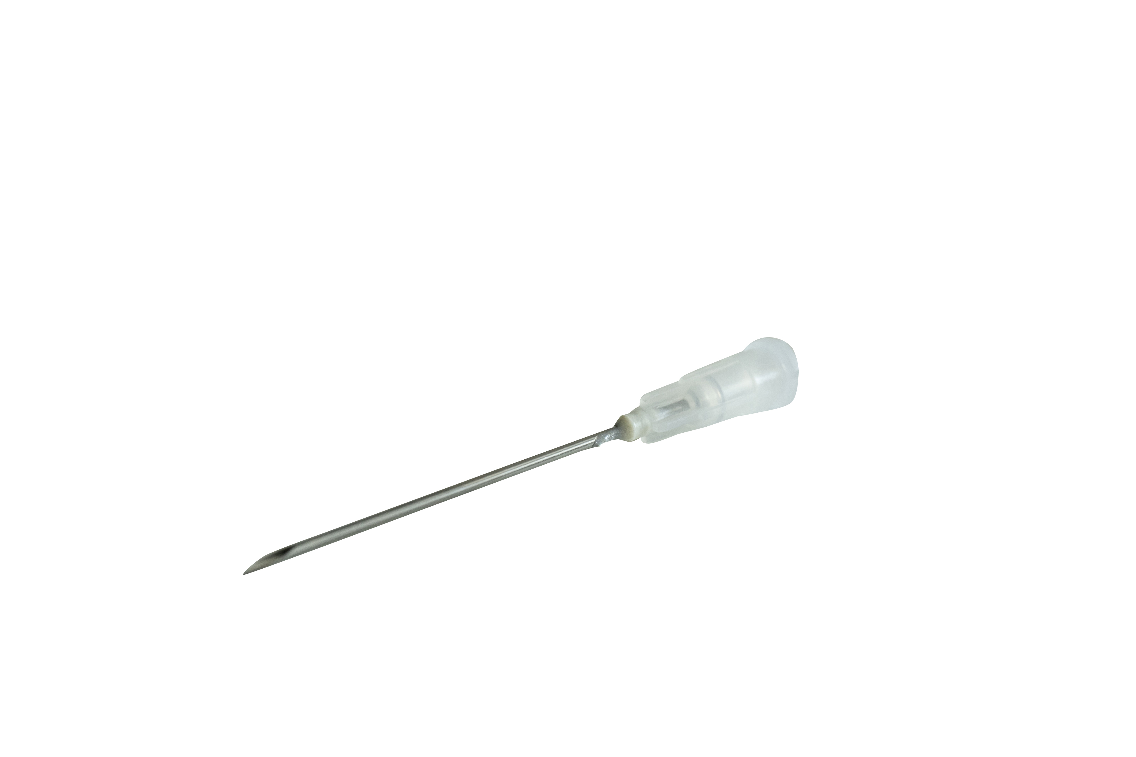 Игла инъекционная медицинская однократного применения стерильная 19G (1,1 х 40 мм)