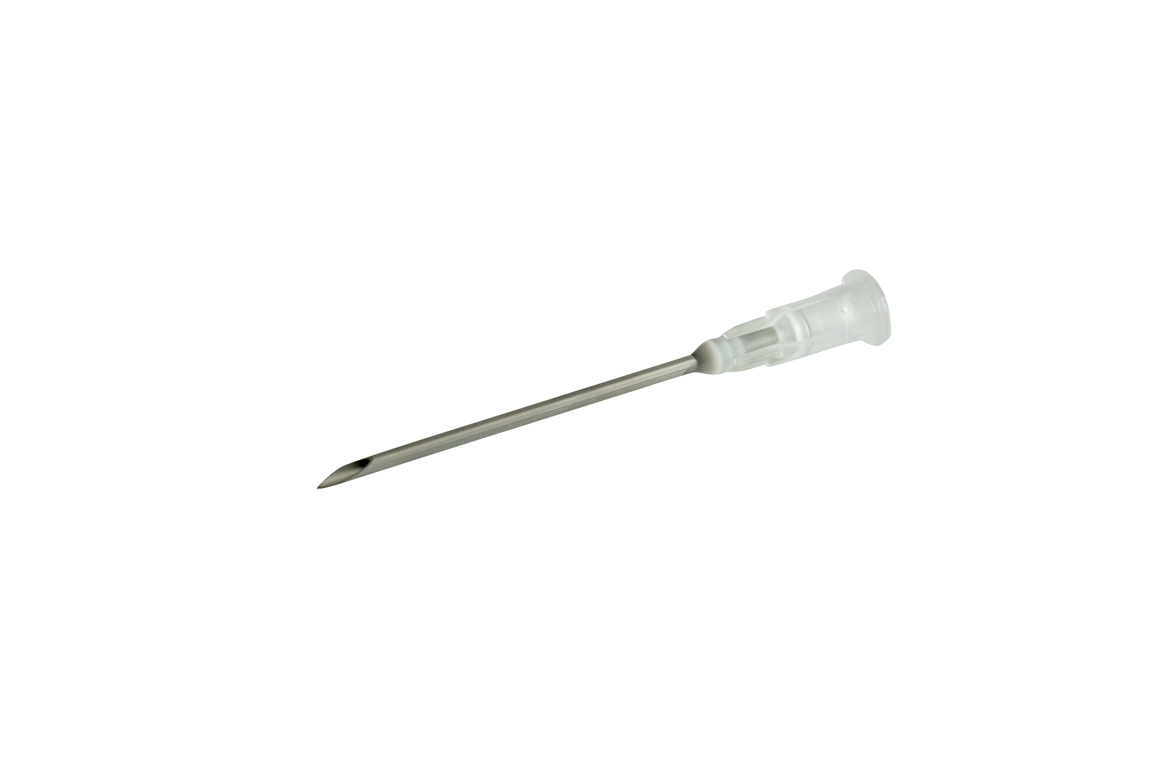 Игла инъекционная медицинская однократного применения стерильная 16G (1,6 х 40 мм)