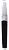 Игла двусторонняя UNIVAC® с визуальной камерой для взятия венозной крови: Варианты исполнения  Размер 0,7*38 мм (типоразмер 22G, черный колпачок) 100