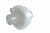 VH-3110 Фильтр тепловлагообменный дыхательный взрослый  (Luer Lock, 22F/15M, 22M/15F), электростатический, микроволокно, 45 мл