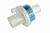 VH-3150 Фильтр тепловлагообменный дыхательный взрослый  (Luer Lock, 22F/15M, 22M/15F), электростатический, вспененный полимер, 45 мл