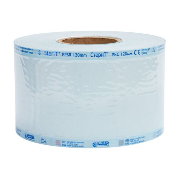 Рулон комбинированный плоский