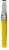 Игла двусторонняя UNIVAC® с визуальной камерой для взятия венозной крови: Варианты исполнения  Размер 0,9*32 мм (типоразмер 20G, желтый колпачок) 100 шт