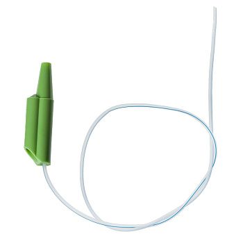 Катетер аспирационный  INEKTA с РКП CH06 Вакон 50см