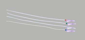 Катетеры аспирационные  CH05 Вакон 50см UnicornMed