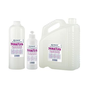 Гель для ЭКГ "УНИАГЕЛЬ", 1 кг