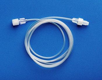 Линия удлинительная инфузионная, внутр.d = 1,0 мм, длина=150 см, МИМ